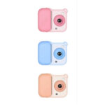 Appareil photo numérique pour enfants avec impression instantanée – Image 3