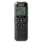 Dictaphone numérique - Philips DVT1160