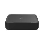 Box TV streaming 4K UHD QVWi 4K UHD Streaming TV Box Q3 – Image 2