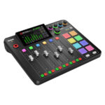 RØDE RØDECaster Pro II Studio de production audio intégré avec entrée XLR/TRS – Image 5