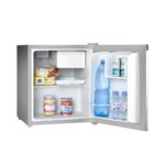 REFRIGERATEUR ASTECH FB50-LG MINI BAR GRAY – Image 3