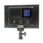 Éclairage LED Caméra / Minette LED Caméra SL-116AI – Image 4