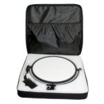 Éclairage LED Professional avec télécommande 2,4G – Image 3