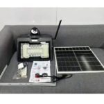 CAMERA SOLAIRE + LIGHTNING WIFI / 4G SPM-TG01 – Image 4