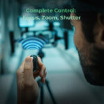 Kit vidéo mobile tout-en-un SmallRig x Brandon Li, édition co-conçue à dégagement rapide SmallRig 4596 – Image 4