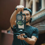 Kit vidéo mobile tout-en-un SmallRig x Brandon Li, édition co-conçue à dégagement rapide SmallRig 4596 – Image 2