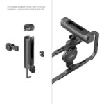 Kit vidéo tout-en-un pour les créateurs de smartphones SmallRig 4704 – Image 3