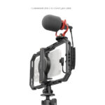 Kit vidéo tout-en-un pour les créateurs de smartphones SmallRig 4704 – Image 6