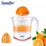 Extracteur de jus - Sonifer SF-5514 – Image 2