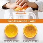 Extracteur de jus - Sonifer SF-5514 – Image 3