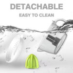 Extracteur de jus - Sonifer SF-5514 – Image 5