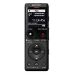 Dictaphone numérique Sony ICD-UX570F