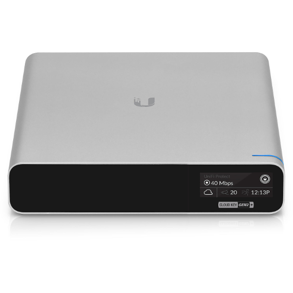 Ubiquiti UniFi Controller CloudKey+ Gen2 SSD-1 Ubiquiti UniFi Controller CloudKey+ Gen2 SSD – Image 1