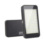 Éclairage LED Caméra / Minette LED Caméra VL011A-150