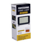 Éclairage LED Caméra / Minette LED Caméra VL011A-150 – Image 2