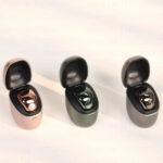 Zikr Ring - Bague intelligente amélioré avec boitier de charge (tailles d'anneau interchangeables) – Image 3