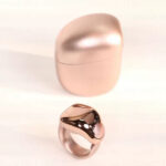 Zikr Ring - Bague intelligente amélioré avec boitier de charge (tailles d'anneau interchangeables) – Image 4