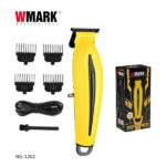 Tondeuse sans fil rechargeable WMARK NG-1202
