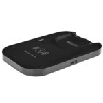 Tondeuse sans fil rechargeable Avec station de charge WMARK NG-134 – Image 2