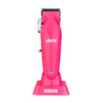 Tondeuse sans fil rechargeable Avec station de charge WMARK NG-339 – Image 4