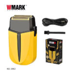 Tondeuse sans fil rechargeable WMARK NG-1902