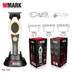 Tondeuse sans fil rechargeable WMARK NG-7230