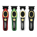 Tondeuse sans fil rechargeable WMARK NG-7230 – Image 2