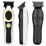 Tondeuse sans fil rechargeable WMARK NG-7230 – Image 3