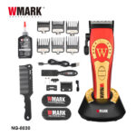 Tondeuse sans fil rechargeable Avec station de charge WMARK NG-8030 – Image 5