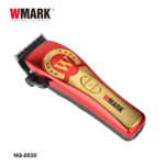 Tondeuse sans fil rechargeable Avec station de charge WMARK NG-8030 – Image 3