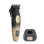 Tondeuse sans fil rechargeable Avec station de charge WMARK NG-8238 – Image 4