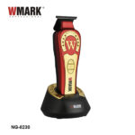 Tondeuse sans fil rechargeable Avec station de charge WMARK NG-8230 – Image 3