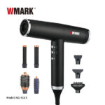 Sèche cheveux / Séchoir haute vitesse à moteur sans balais – Image 7