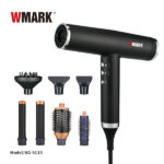 Sèche cheveux / Séchoir haute vitesse à moteur sans balais – Image 6