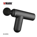 Mini pistolet de massage – Image 3