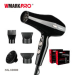 WMARK NG-X3000 Sèche cheveux