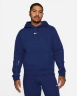Ensemble Sweat à capuche Nike Nocta Fleece CS – Image 6