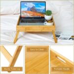 Table pliable pour petit déjeuner – Image 4