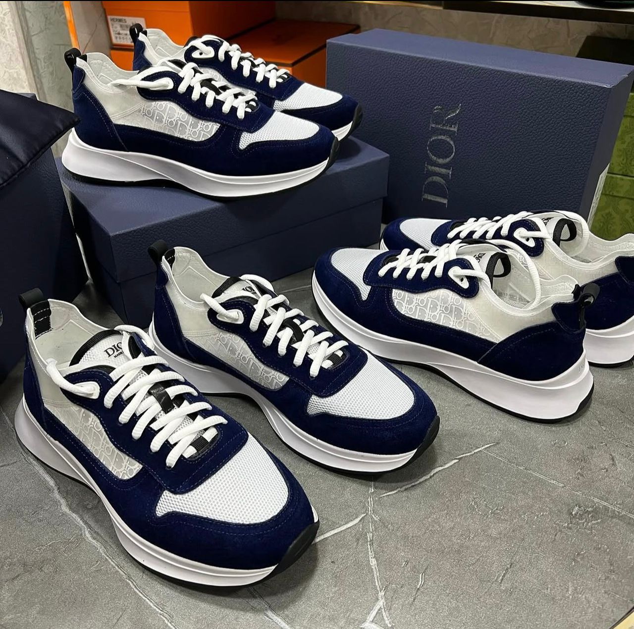 WhatsApp Image 2026-03-23 at 23.24.05 Dior B25 – Image 1