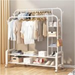 Porte-manteau sur roue-SBN – Image 5