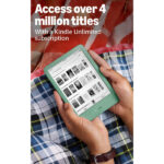 Tablette Amazon Kindle Paperwhite Gen 11 (2024) Wi-Fi, Bluetooth Écran 6 pouces 16 Go – Image 3