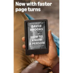 Tablette Amazon Kindle Paperwhite Gen 11 (2024) Wi-Fi, Bluetooth Écran 6 pouces 16 Go – Image 4