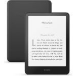 Tablette Amazon Kindle Paperwhite Gen 12 (2024) Wi-Fi, Bluetooth Écran 7 pouces 16 Go