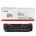 Toner Canon 071 (Copie)