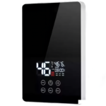 Chauffe-eau électrique instantané mural sans réservoir – Image 3