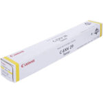 Toner Canon C-EXV29 – Image 4