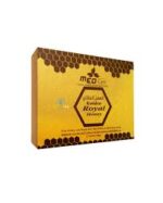 MIEL APHRODISIAQUE ROYAL HONEY POUR HOMME - – Image 2
