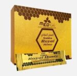MIEL APHRODISIAQUE ROYAL HONEY POUR HOMME -