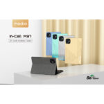 Tablette Modio M37 1 Sim 5G + Wifi 8Gb Ram / 512Gb Memoire 10 Pouces – Image 4