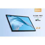 Tablette Modio M37 1 Sim 5G + Wifi 8Gb Ram / 512Gb Memoire 10 Pouces